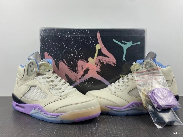 Boostmaster lin Sail ZipUp 5 Retro We Khaled DJ Jordan Best The 4002 DV4982- 1014
